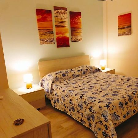 Il Piccolo Remo Apartamento Alghero Exterior foto