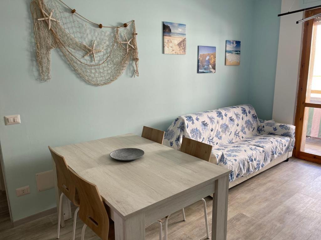 Il Piccolo Remo Apartamento Alghero Exterior foto