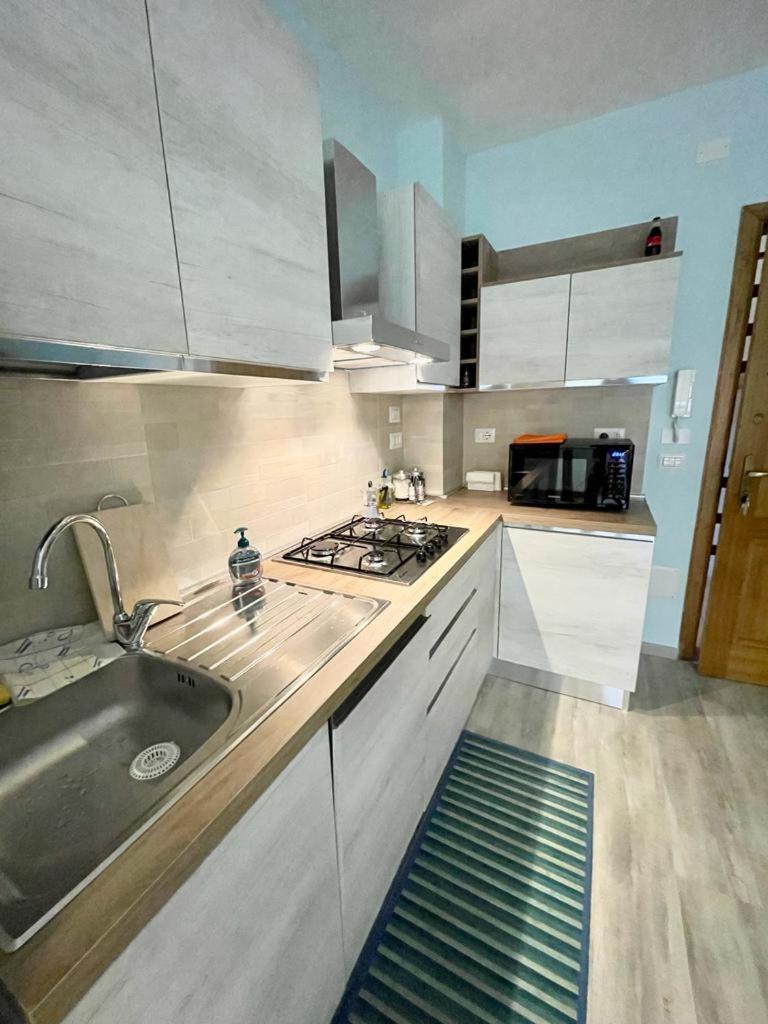 Il Piccolo Remo Apartamento Alghero Exterior foto