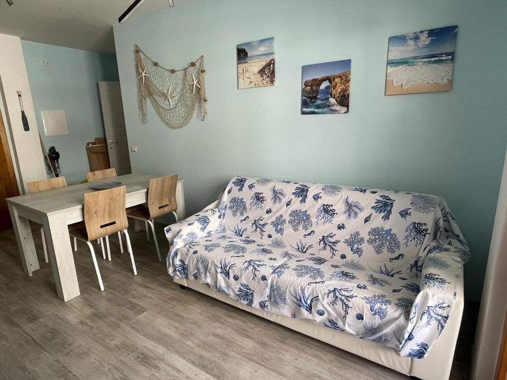 Il Piccolo Remo Apartamento Alghero Exterior foto
