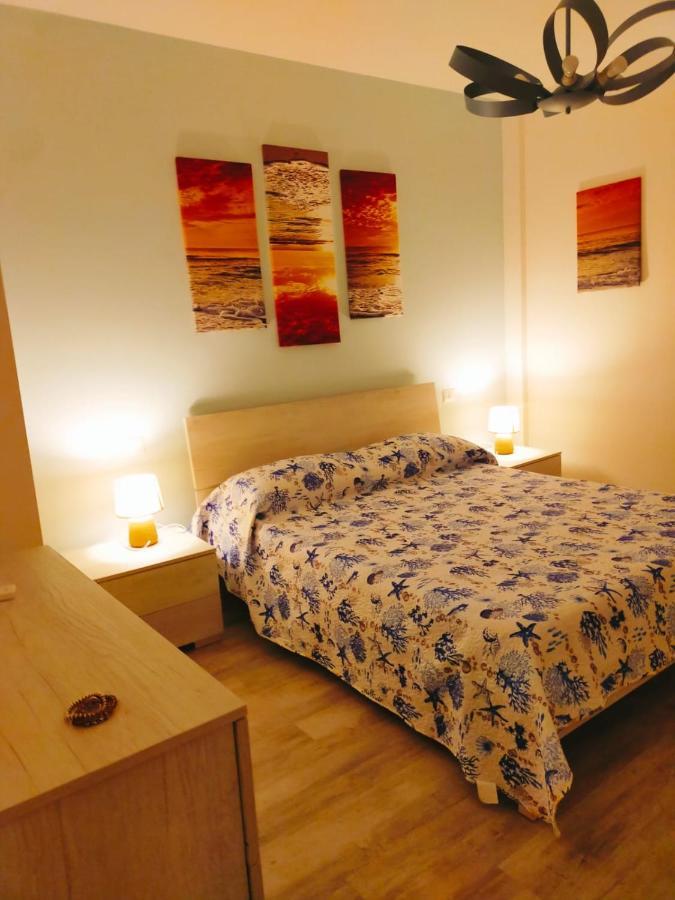 Il Piccolo Remo Apartamento Alghero Exterior foto