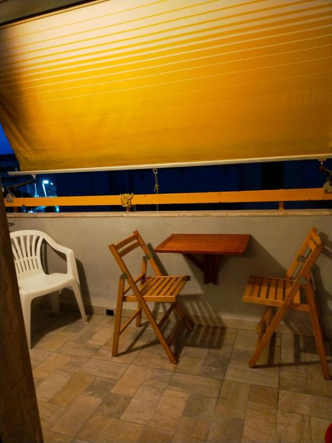 Il Piccolo Remo Apartamento Alghero Exterior foto