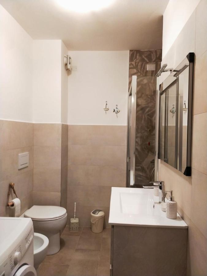 Il Piccolo Remo Apartamento Alghero Exterior foto