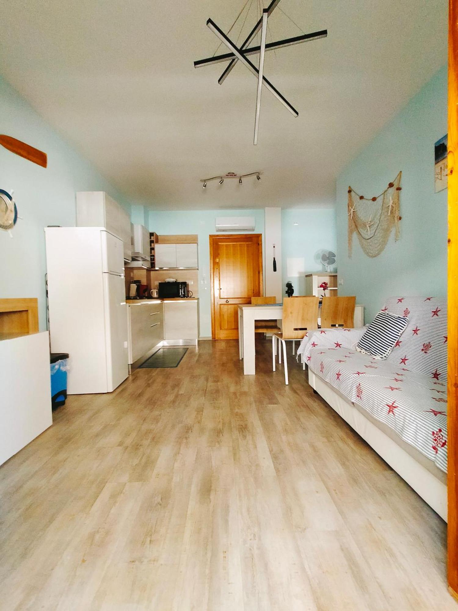 Il Piccolo Remo Apartamento Alghero Exterior foto