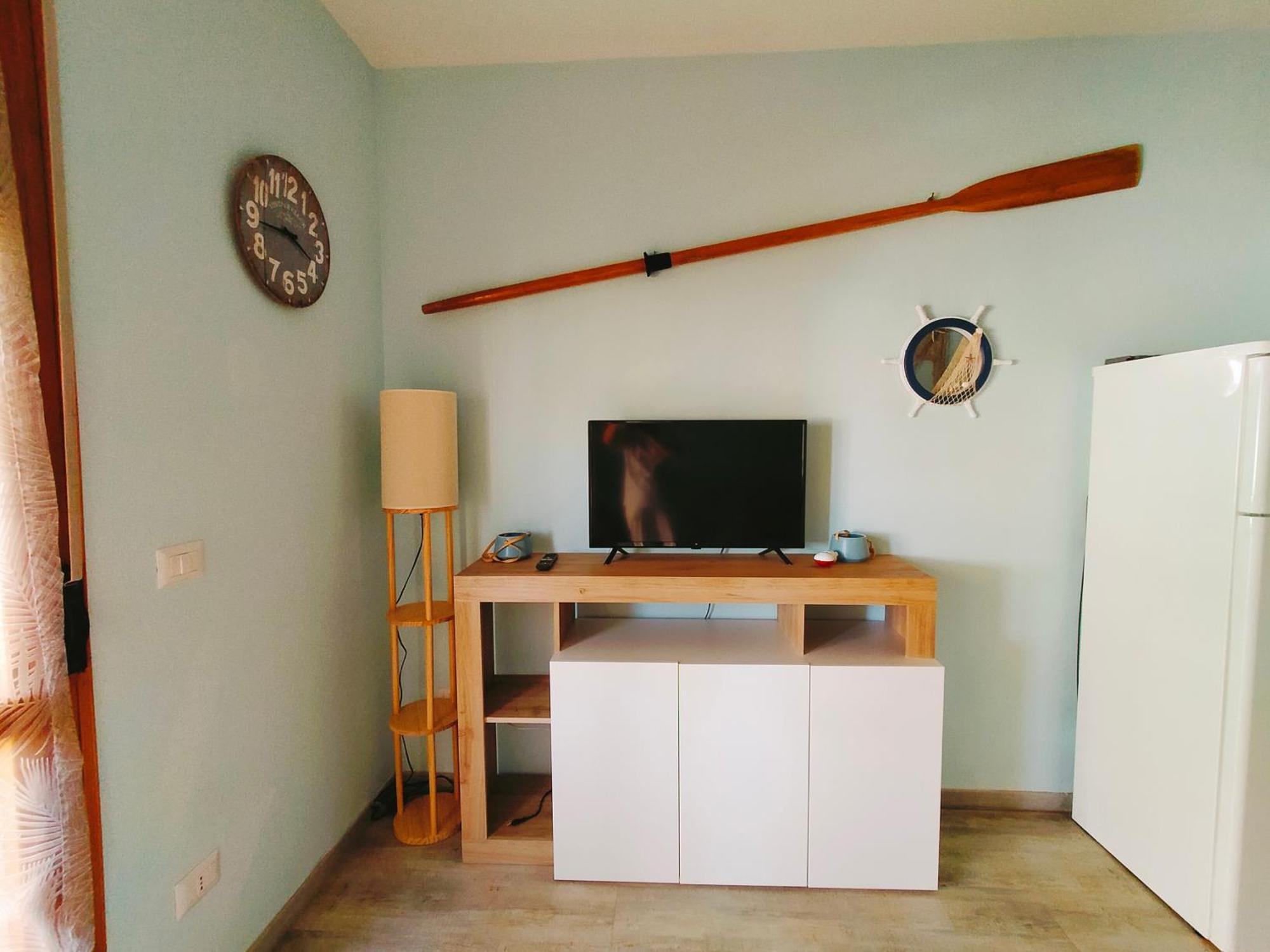 Il Piccolo Remo Apartamento Alghero Exterior foto