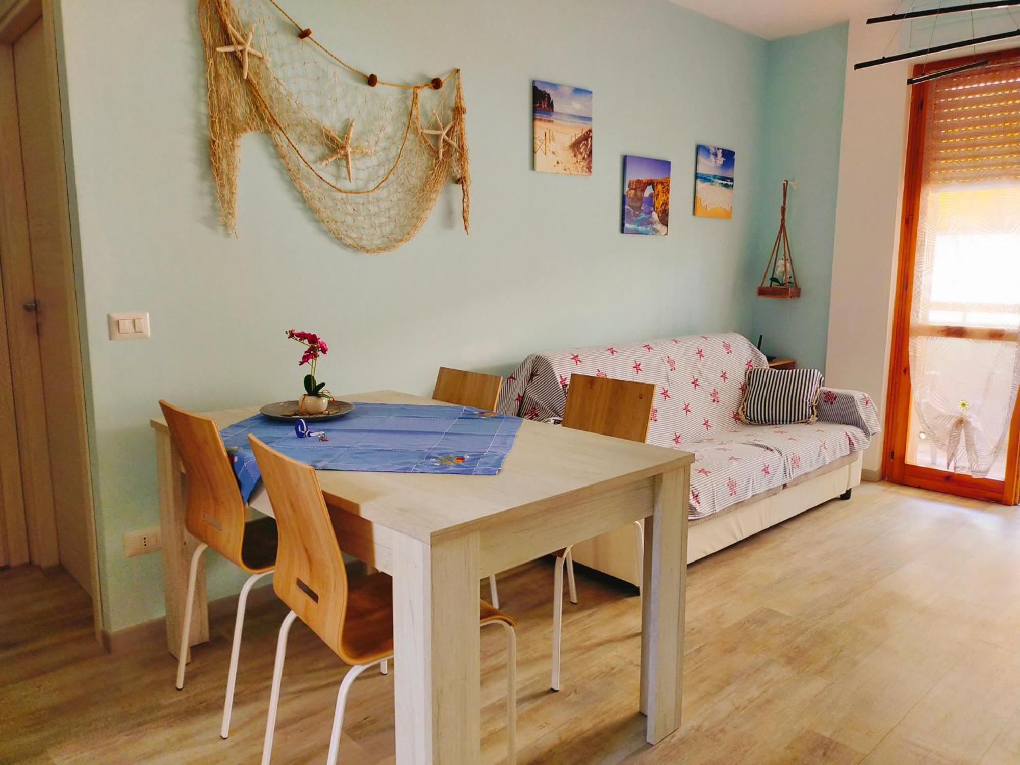 Il Piccolo Remo Apartamento Alghero Exterior foto